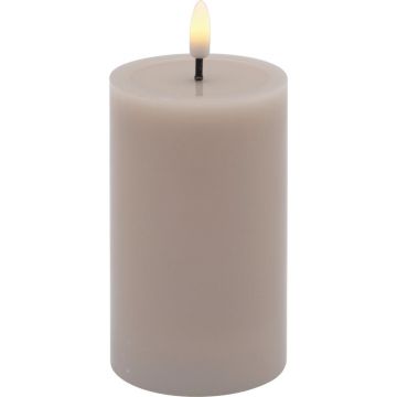 Lumânare Led 7,5/12,5 cm