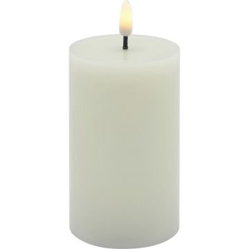 Lumânare Led 7,5/12,5 cm