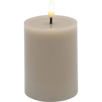 Lumânare Led 7,5/15 cm