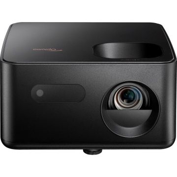 OPTOMA Videoproiector Optoma Photon Life PH31, Full HD, diagonala 60 - 150 inch, USB, HDMI, Negru