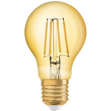 OSRAM Bec LED vintage (decorativ) Osram 1906 A