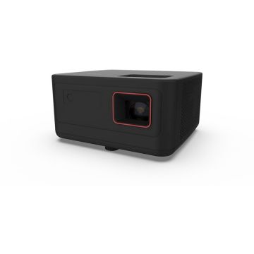 Philips Proiector de gaming Philips GamePix 900, 3840x2160, 1000 lumeni, 1.5:1, Negru