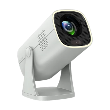 Philips Proiector Philips NeoPix 244, 1920x1080, 250 lumeni, Gri