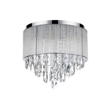 Plafonieră 39/45 cm