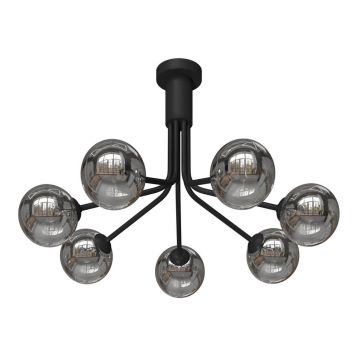 Plafonieră 65/40 cm