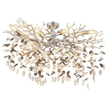 Plafonieră  85/50/50 cm