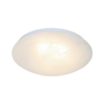 Plafonieră Cu Led 12 W 26/8 cm