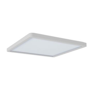 Plafonieră Cu Led 17.5 W  29,3/29,3/2,8 cm