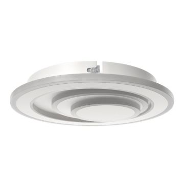 Plafonieră Cu Led 24 W 30/6,5 cm