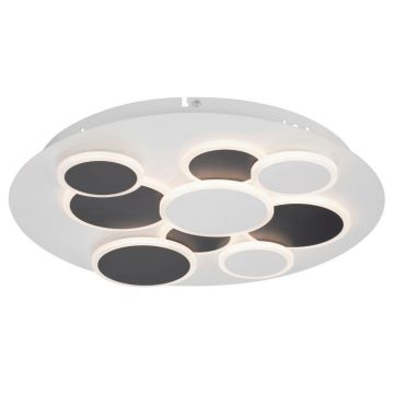 Plafonieră Cu Led 29 W 46,8/6 cm
