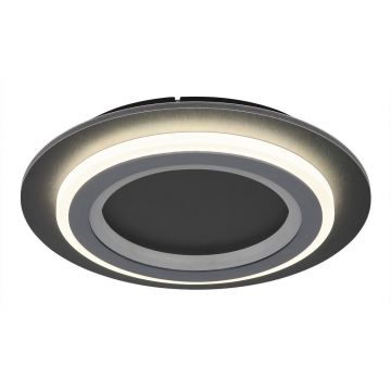 Plafonieră Cu Led 34/5,5 cm