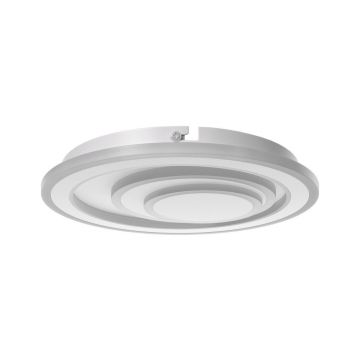 Plafonieră Cu Led 40 W 38/6,5 cm