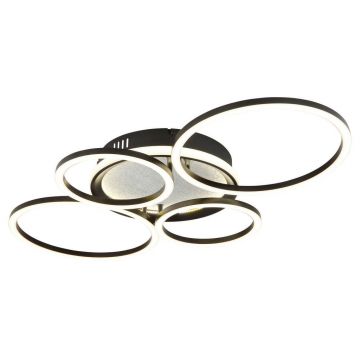 Plafonieră Cu Led 40 W  72/52/10 cm