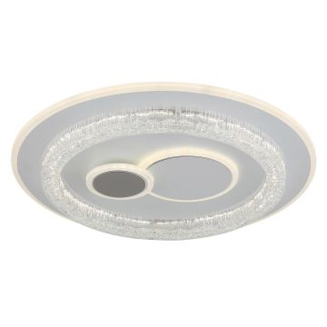 Plafonieră Cu Led 49,5/6 cm