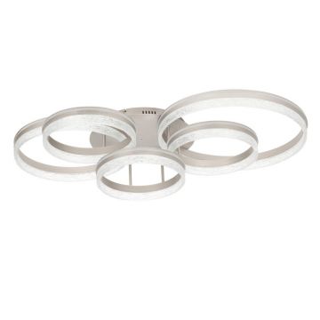 Plafonieră Cu Led 5 W  100/56/22 cm