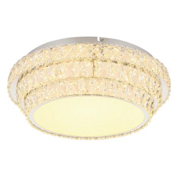 Plafonieră Cu Led 50/15,5 cm