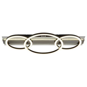 Plafonieră Cu Led  62,2/30/8,8 cm