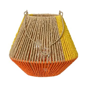 Suport De Lumânare Tip Casă