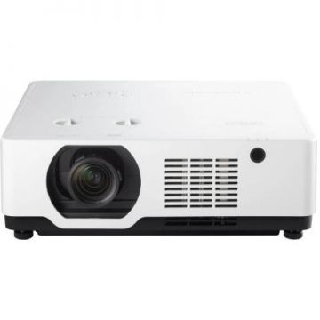 VIEWSONIC Proiector laser ViewSonic LSC601WU, 6.000 ANSI lumeni, WUXGA (1920 × 1200), Alb