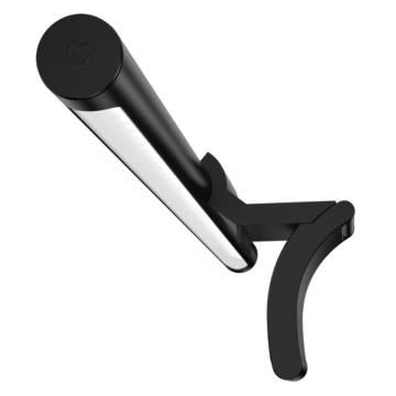 Xiaomi Lampa LED pentru monitor Xiaomi Mi Monitor, 5W, temperatura lumina 2700-6500K, telecomanda fara fir, 2 x baterie AAA, Negru