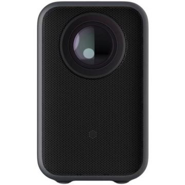Xiaomi Videoproiector Xiaomi Smart Projector L1 Pro, Rezolutie 1920 x 1080, WiFi, Bluetooth, Negru-gri