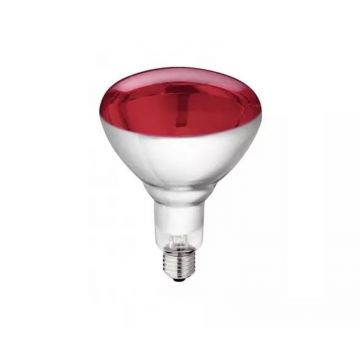 Bec Infrarosu, 100 W, E27