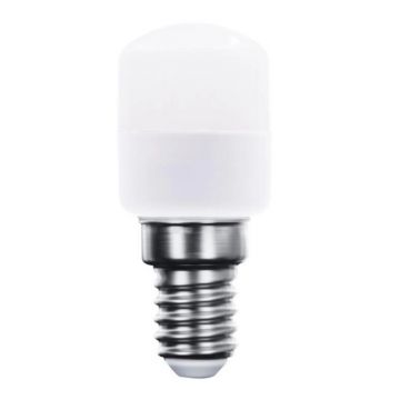 Bec LED T25 E14 2W 230V, Lumina Rece, Supreme Well