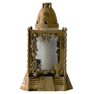 Felinar Mic, Gold, 20 Ore