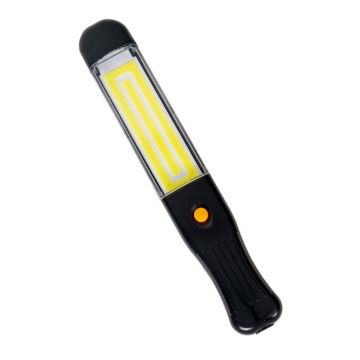 Lampa cu 80 LED-uri si Acumulator