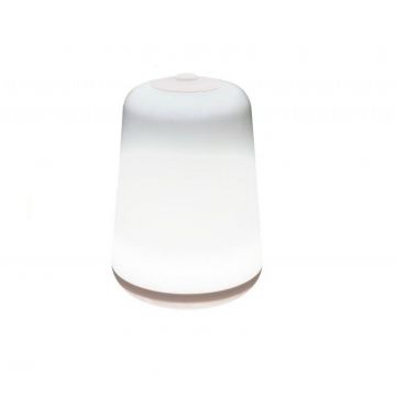 Lampa de birou cu LED-uri colorate 2 in 1