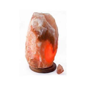 Lampa de sare - Gigant