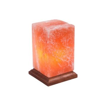 Lampa de sare Prisma 3-4 kg