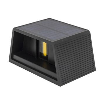Lampa Perete Solara, Putere 5.5W
