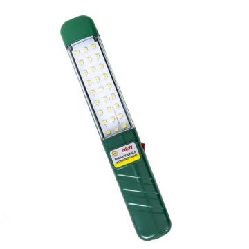 Lampa Portabila cu 27 LED-uri si Acumulator
