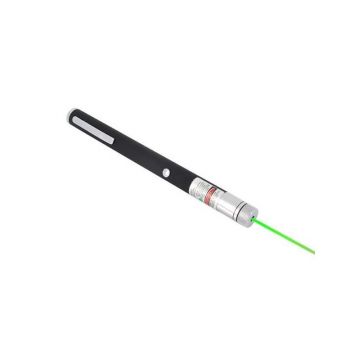 Laser verde de putere mare 100mW