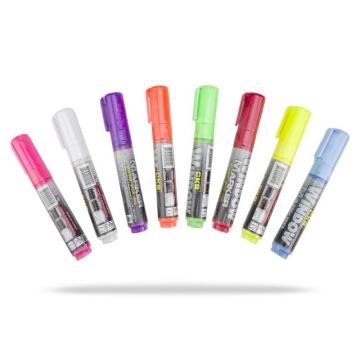 Marker pentru tablita cu LED