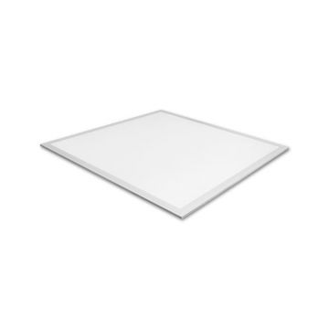 Panou incastrabil Lumio, 200 LED SMD, lumina neutra 4400 lm, IP44, carcasa aluminiu