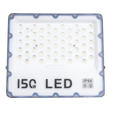 Proiector Led, Corp Metal, 150 W, 220  V, Z-tools