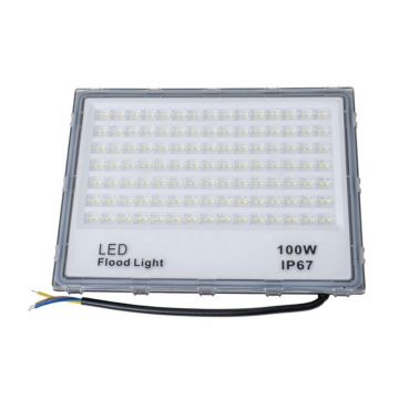 Proiector LED, IP67, Putere 100W