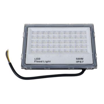 Proiector LED, IP67, Putere 50W
