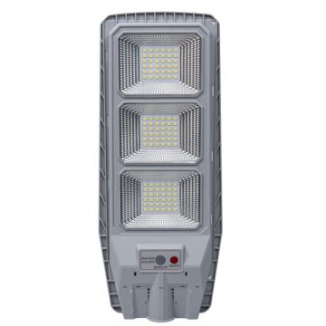 Proiector LED, J-803, Panou Incorporabil, Incarcare Solara, 300W, IP65