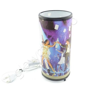 Veioza High School Musical