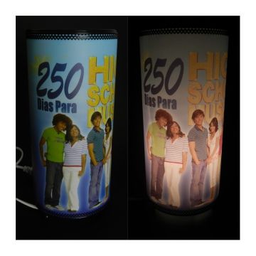 Veioza High School Musical