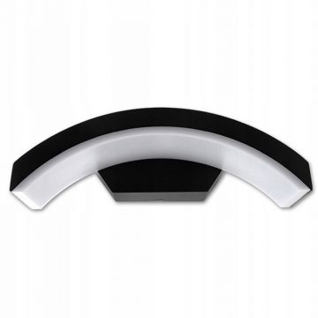 Corp de iluminat arhitectural, LED 9W, lumina neutra, 700 lm, 27 x 11 x 6.7 cm