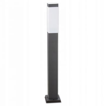 Corp de iluminat LED, pentru gradina si balcon, 20W, inaltime 65 cm
