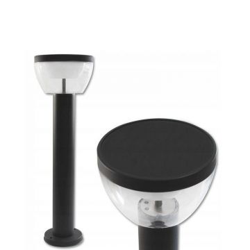 Lampa de exterior, 50 cm, lumina neutra LED SMD 9W, IP44