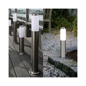 Lampa exterior, senzor miscare, LED 40W, alimentare retea