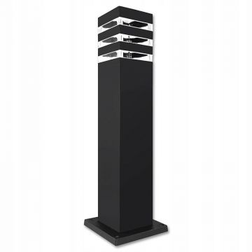 Lampa LED de gradina, 60W, factor IP54, 220-240V, 510x90x90 mm