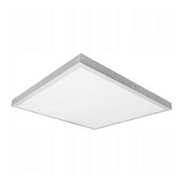 Panou LED SMD, 60W, carcasa aluminiu, luminozitate 4800lm, temperatura lumina 4500K