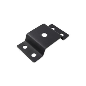 Suport montare lampa solara, diametru 58 mm, 15x8x2,5 cm, otel